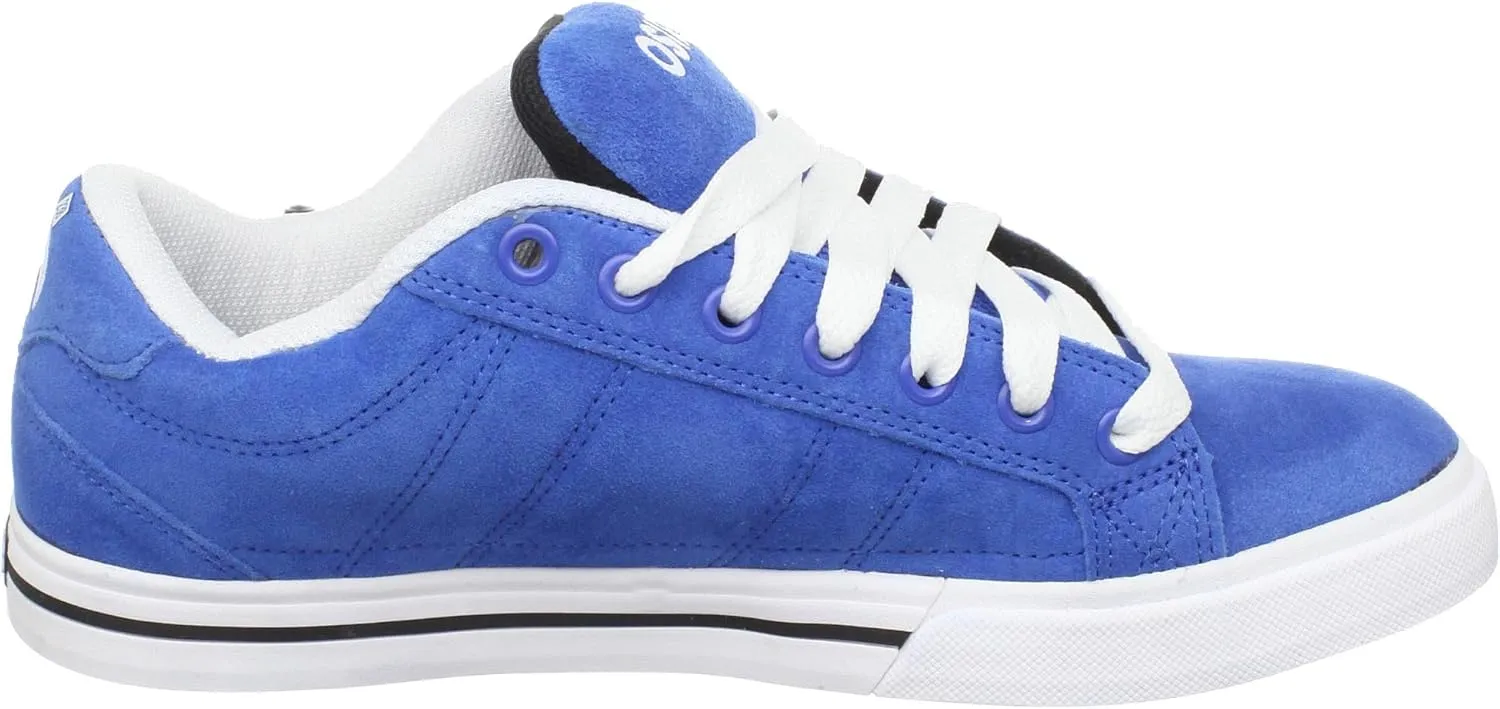 Osiris Men's Diablo Skate Shoe