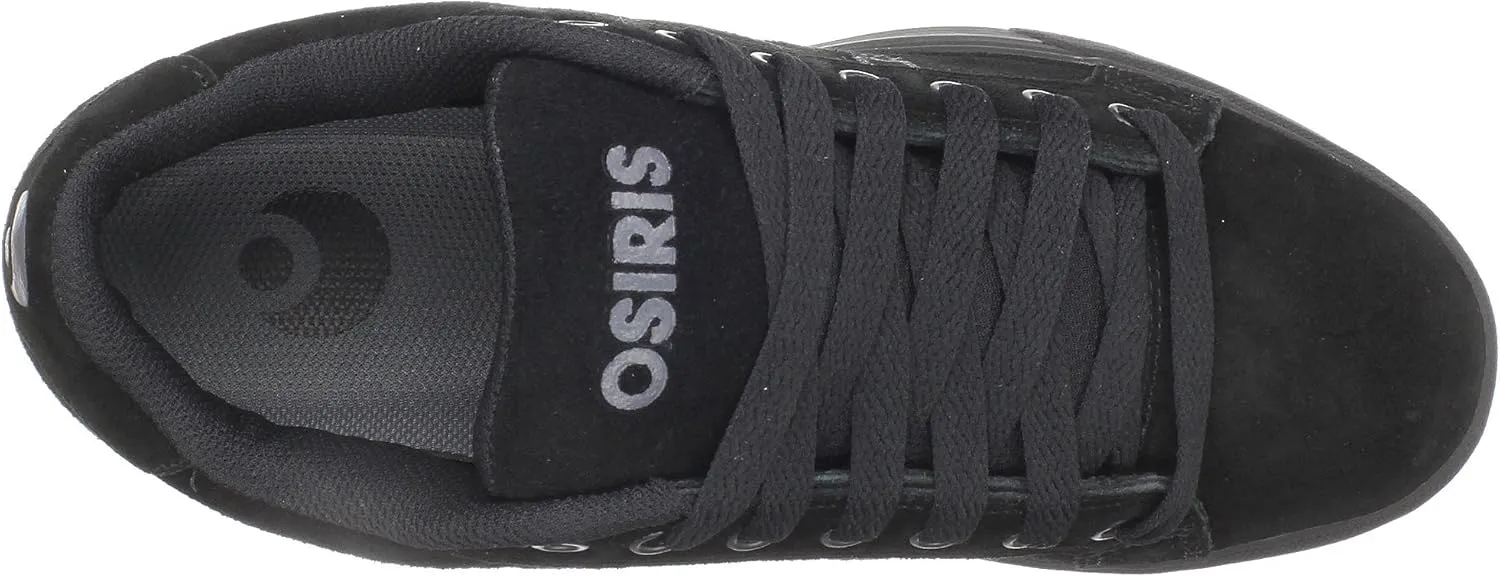 Osiris Men's Diablo Skate Shoe