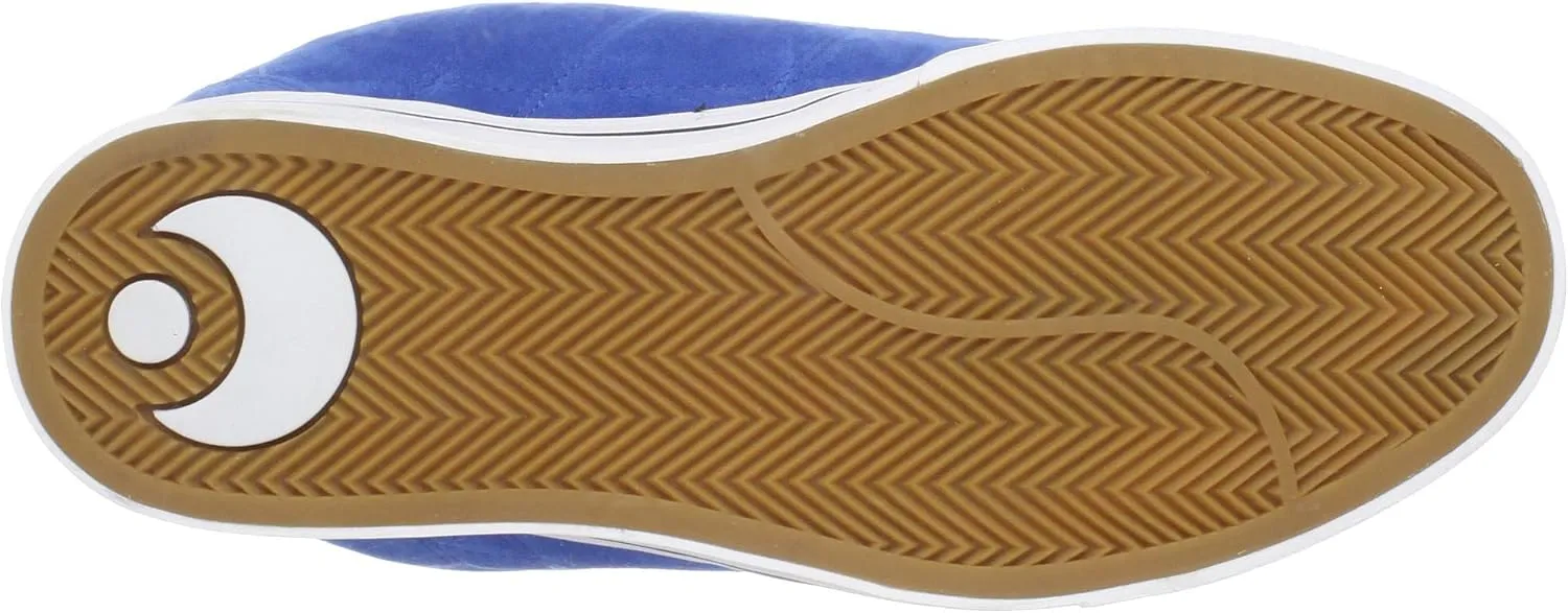 Osiris Men's Diablo Skate Shoe