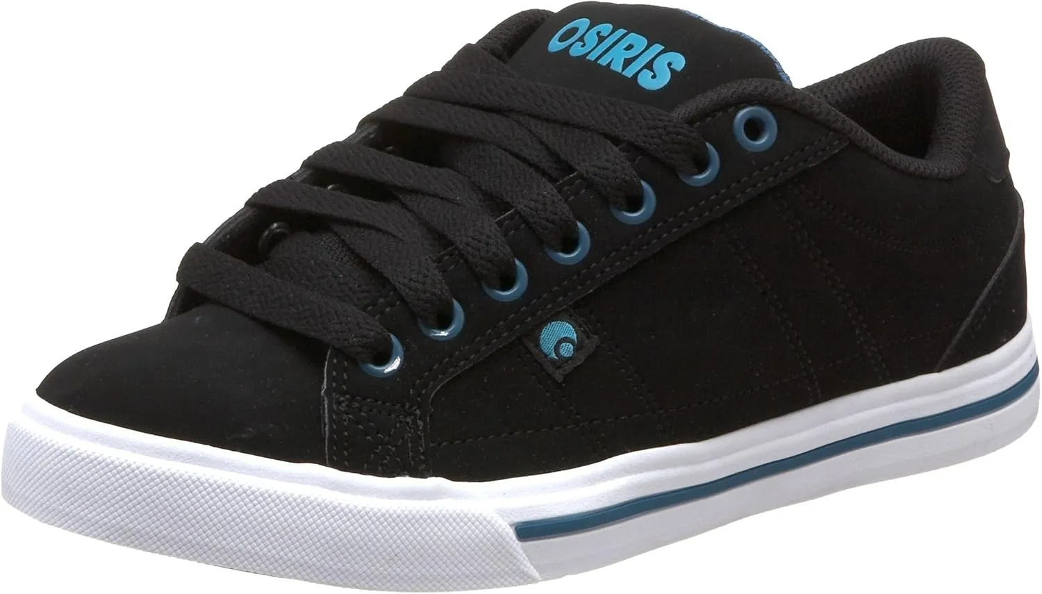 Osiris Men's Diablo Skate Shoe