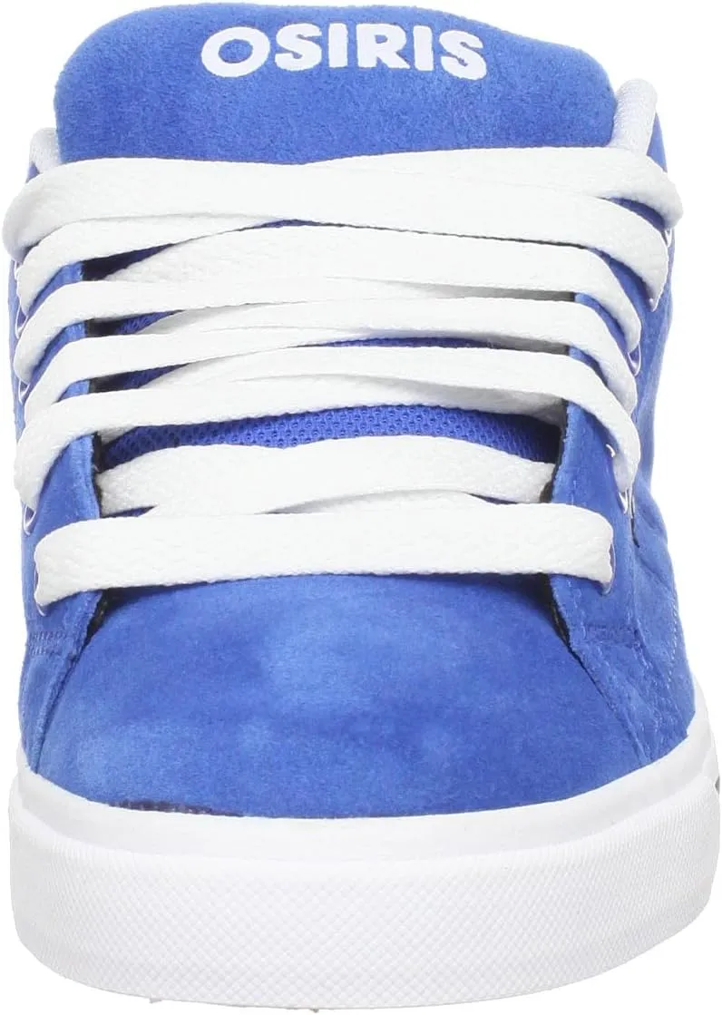 Osiris Men's Diablo Skate Shoe