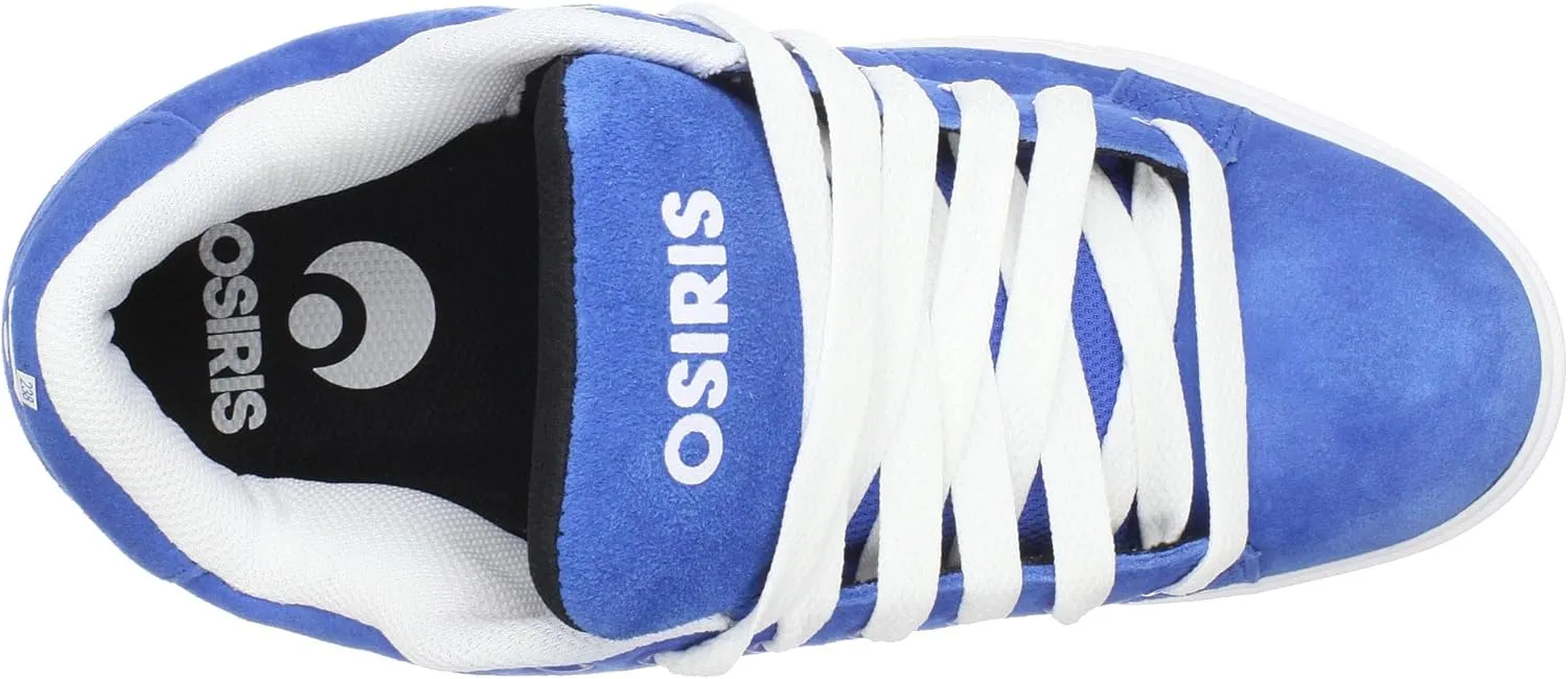 Osiris Men's Diablo Skate Shoe