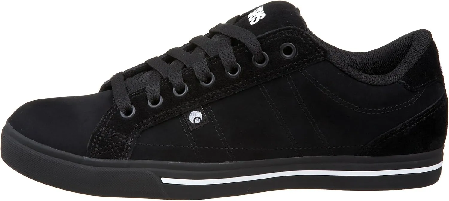 Osiris Men's Diablo Skate Shoe