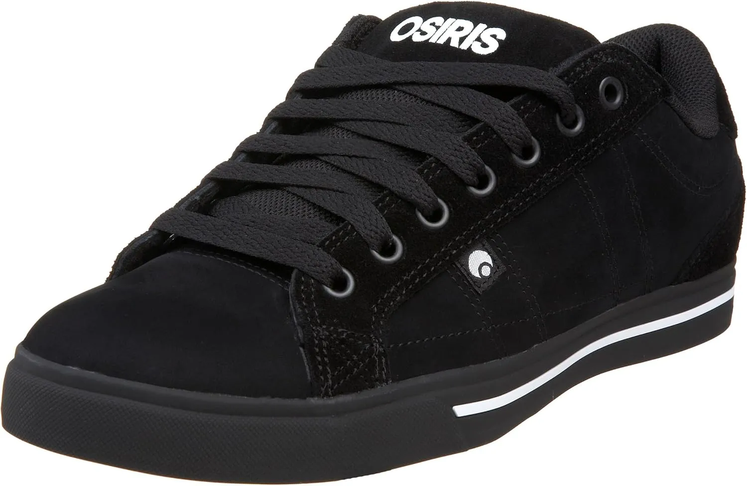 Osiris Men's Diablo Skate Shoe