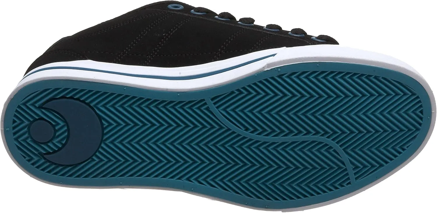 Osiris Men's Diablo Skate Shoe