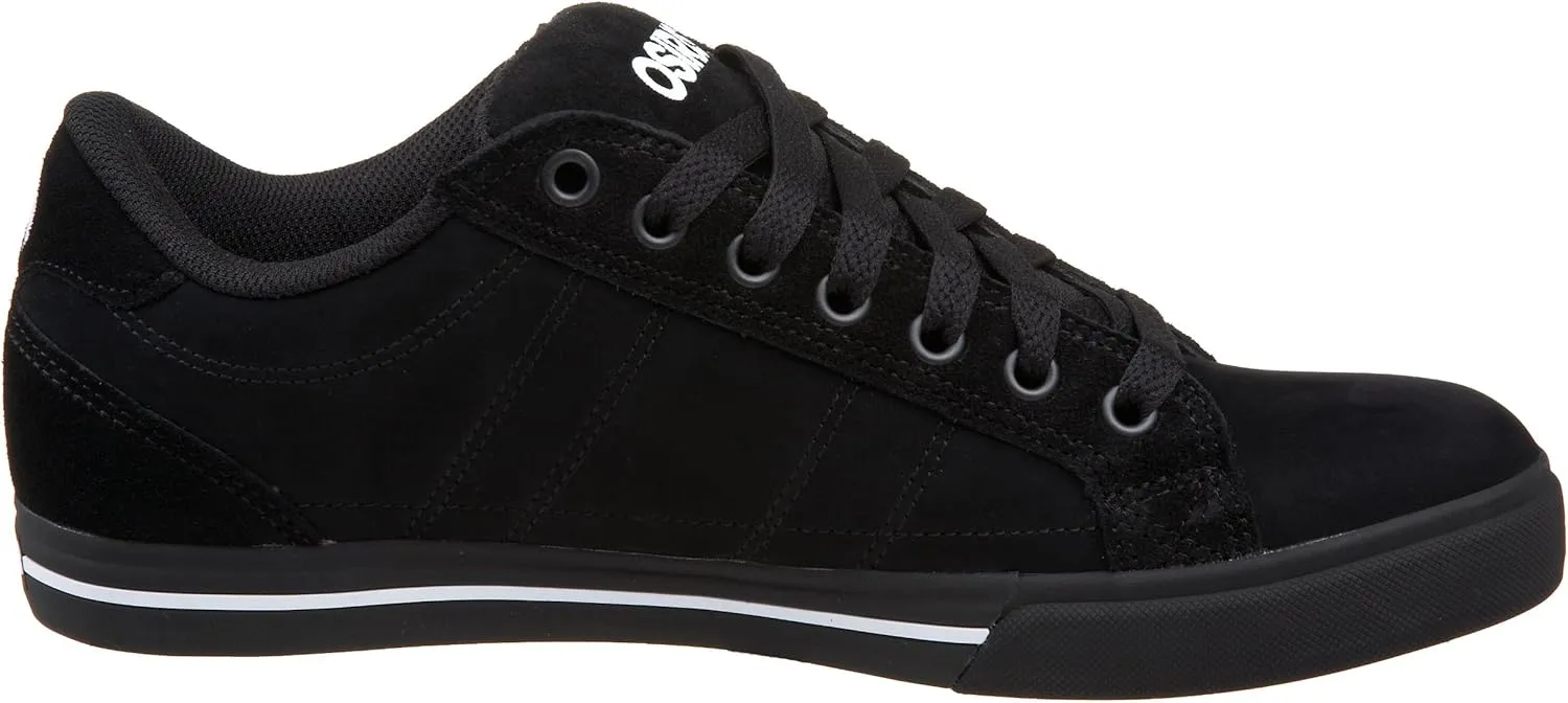 Osiris Men's Diablo Skate Shoe