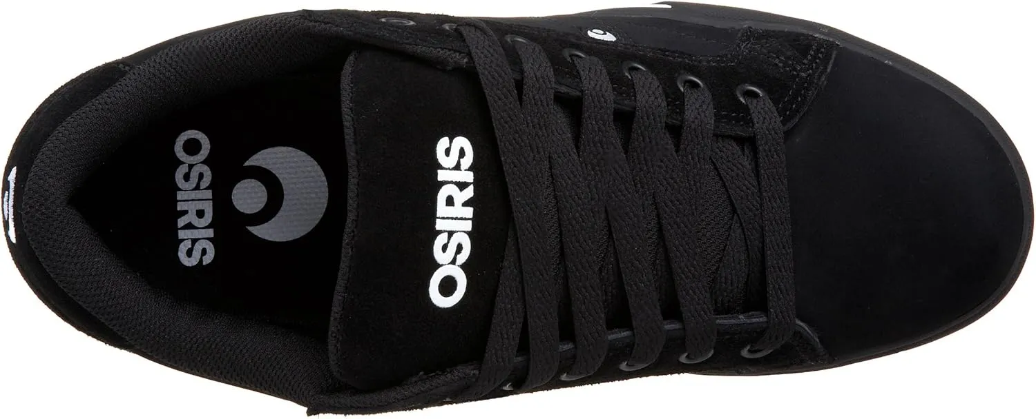 Osiris Men's Diablo Skate Shoe