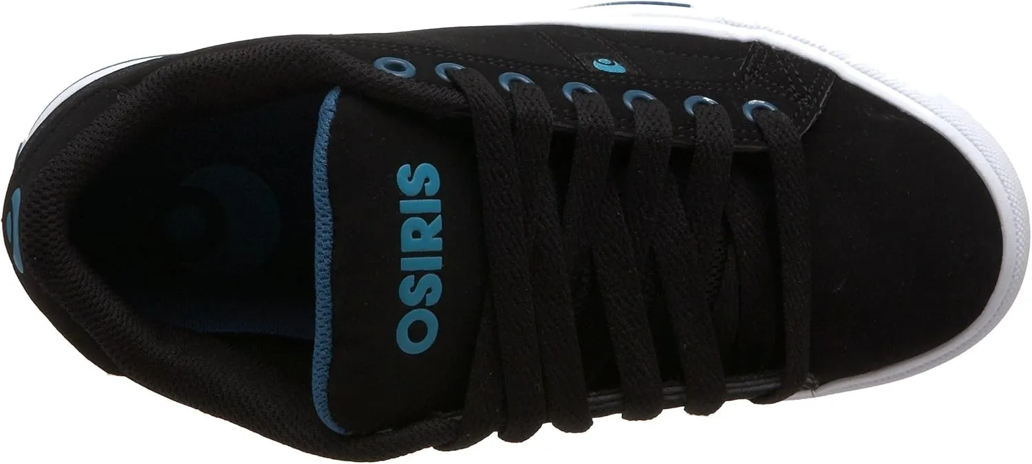 Osiris Men's Diablo Skate Shoe