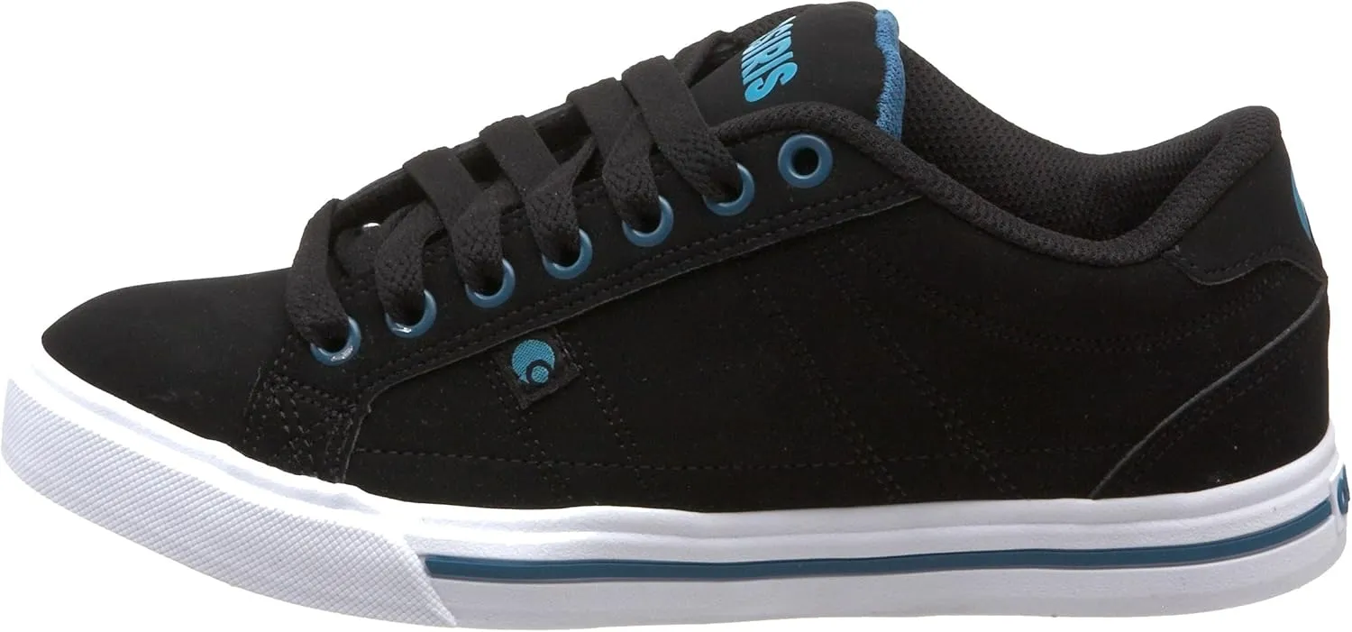 Osiris Men's Diablo Skate Shoe