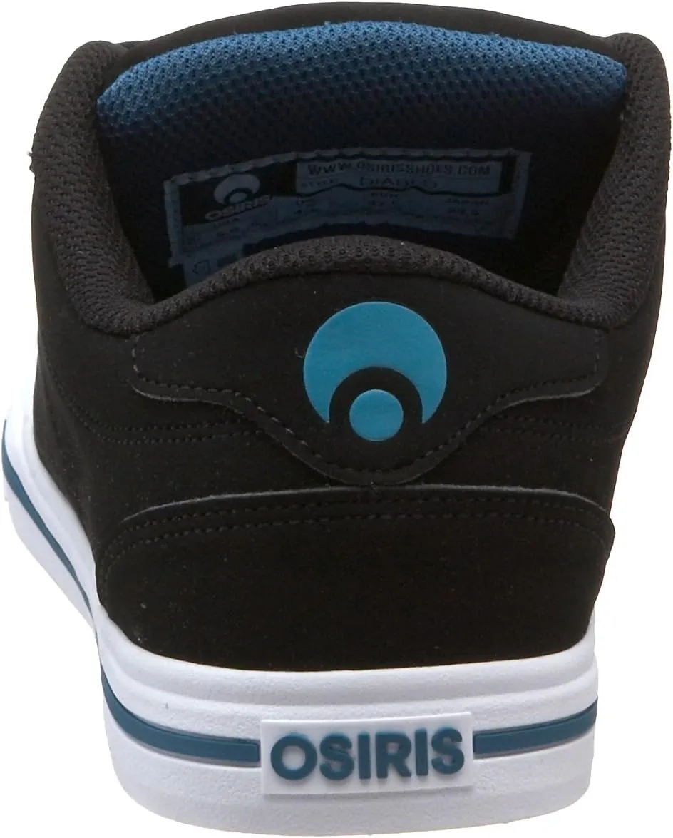 Osiris Men's Diablo Skate Shoe