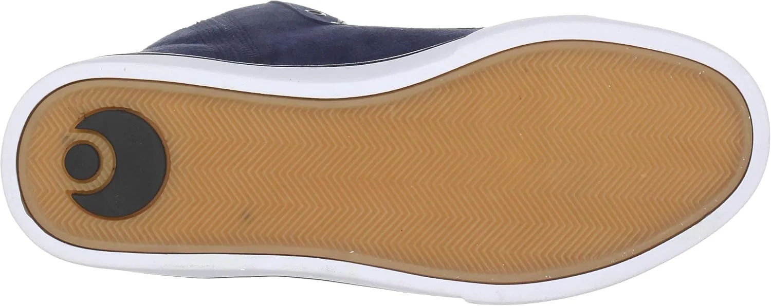 Osiris Men's Duffel LP Skate Shoe