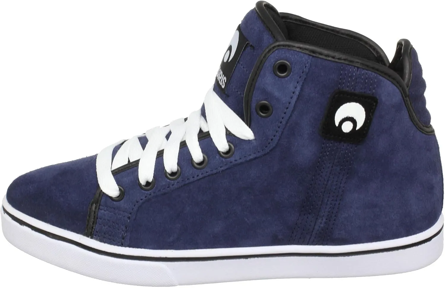 Osiris Men's Duffel LP Skate Shoe