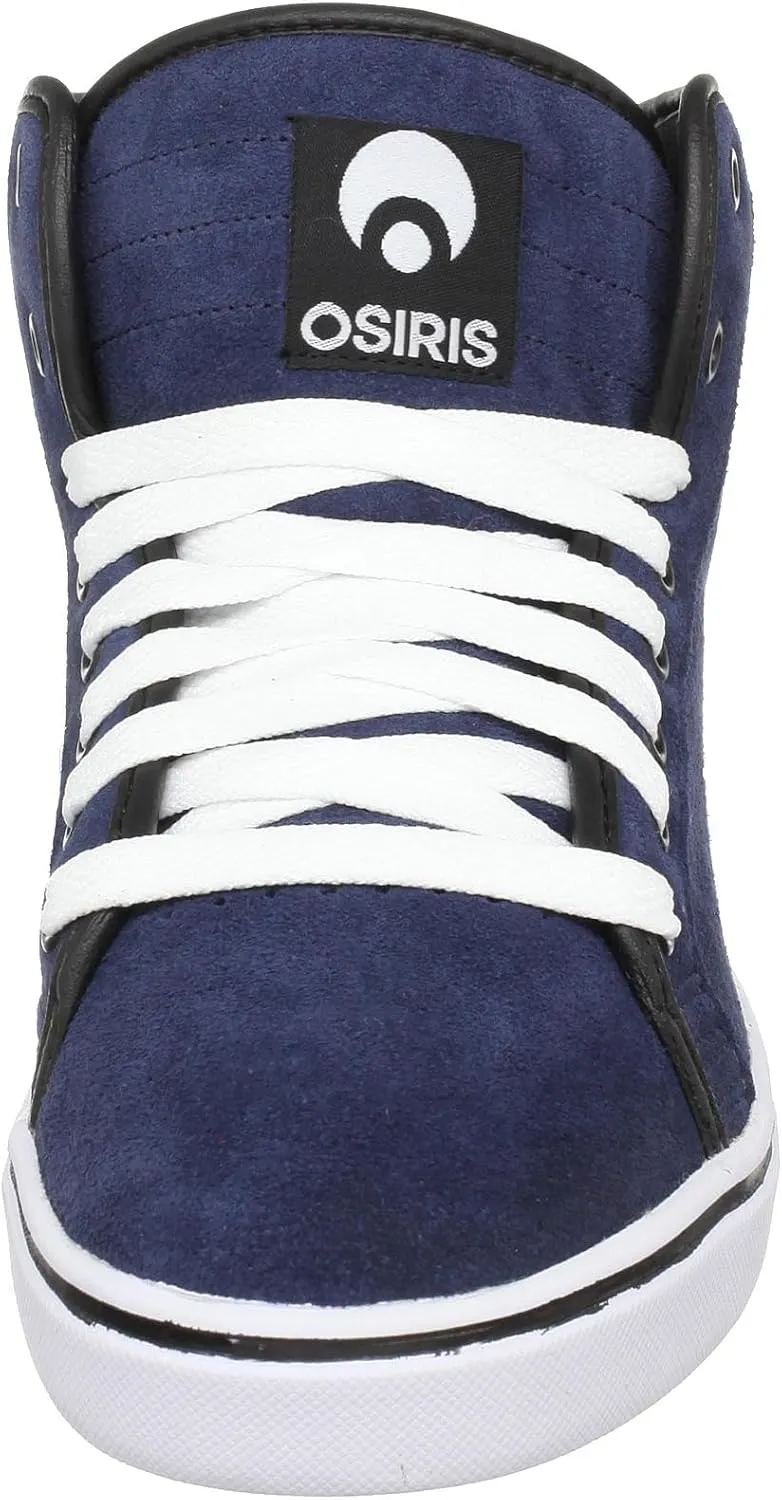 Osiris Men's Duffel LP Skate Shoe