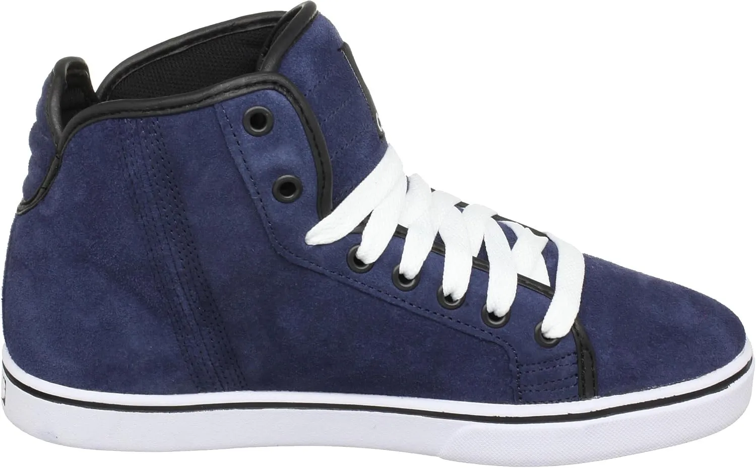 Osiris Men's Duffel LP Skate Shoe