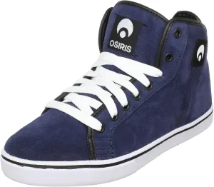 Osiris Men's Duffel LP Skate Shoe