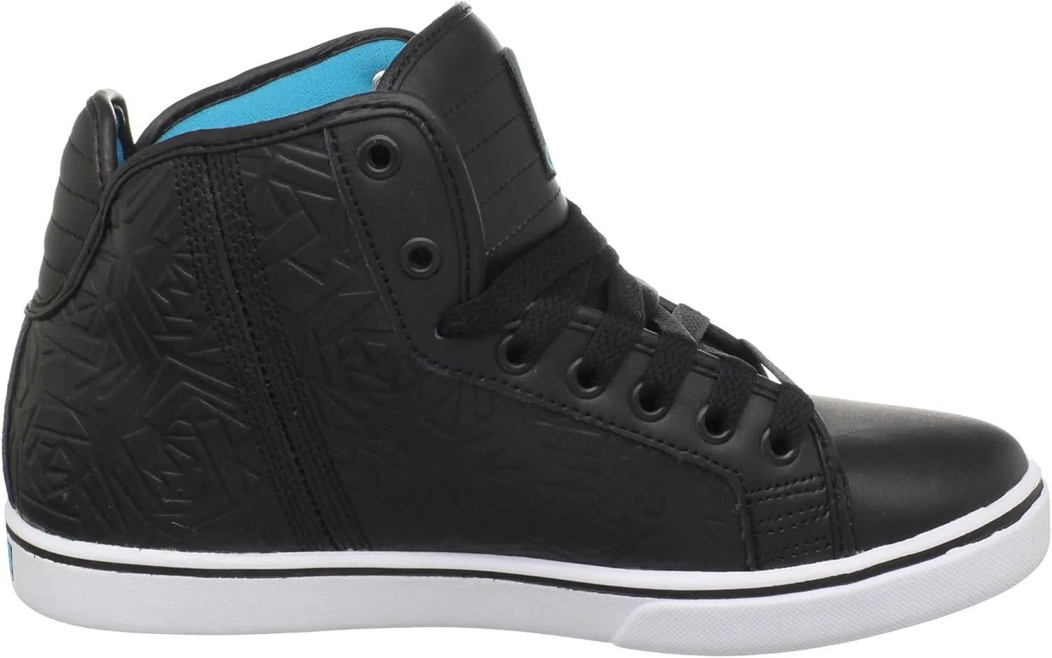 Osiris Men's Duffel LP Skate Shoe