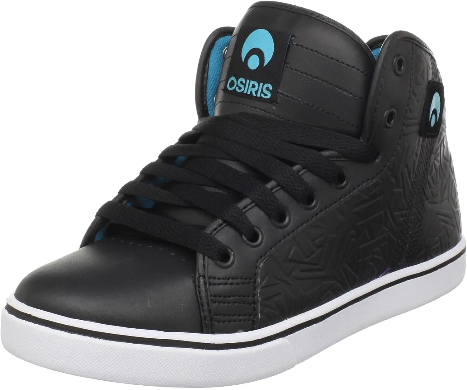 Osiris Men's Duffel LP Skate Shoe