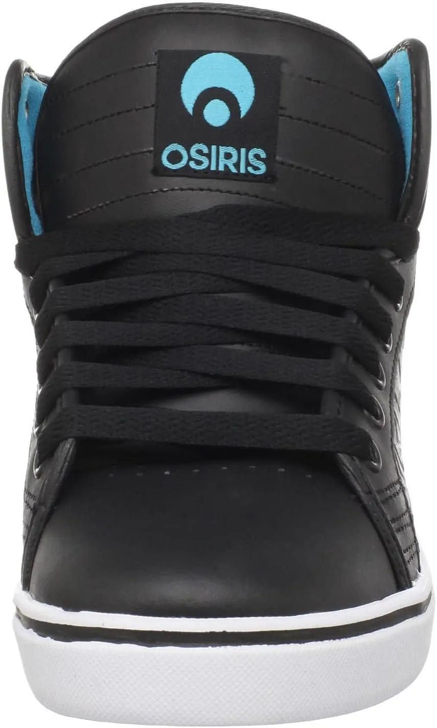 Osiris Men's Duffel LP Skate Shoe