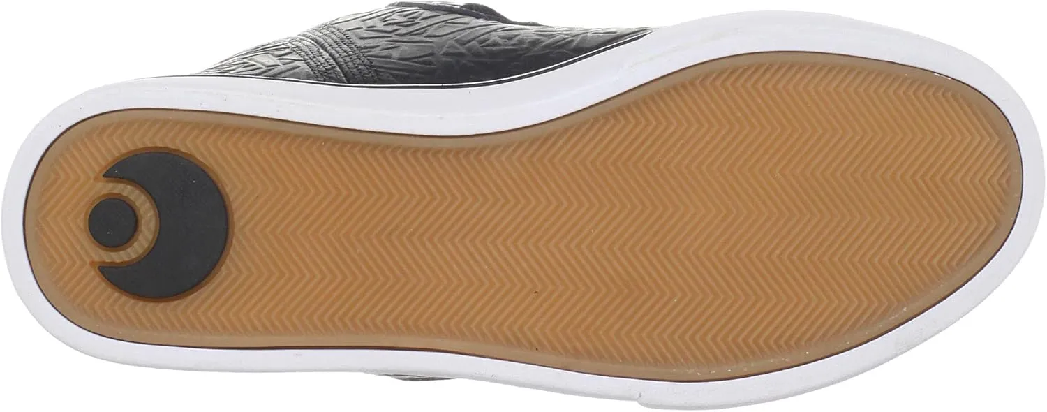 Osiris Men's Duffel LP Skate Shoe