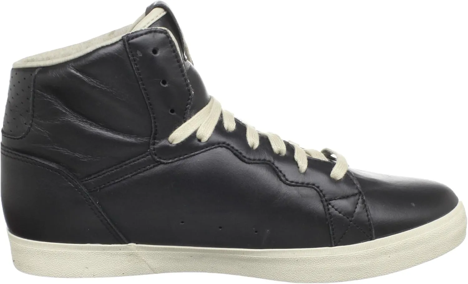 Osiris Men's Grounds High Skate Shoe