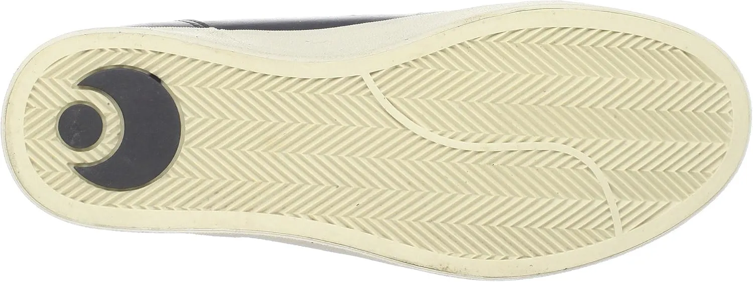 Osiris Men's Grounds High Skate Shoe