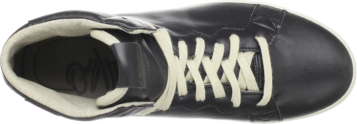 Osiris Men's Grounds High Skate Shoe
