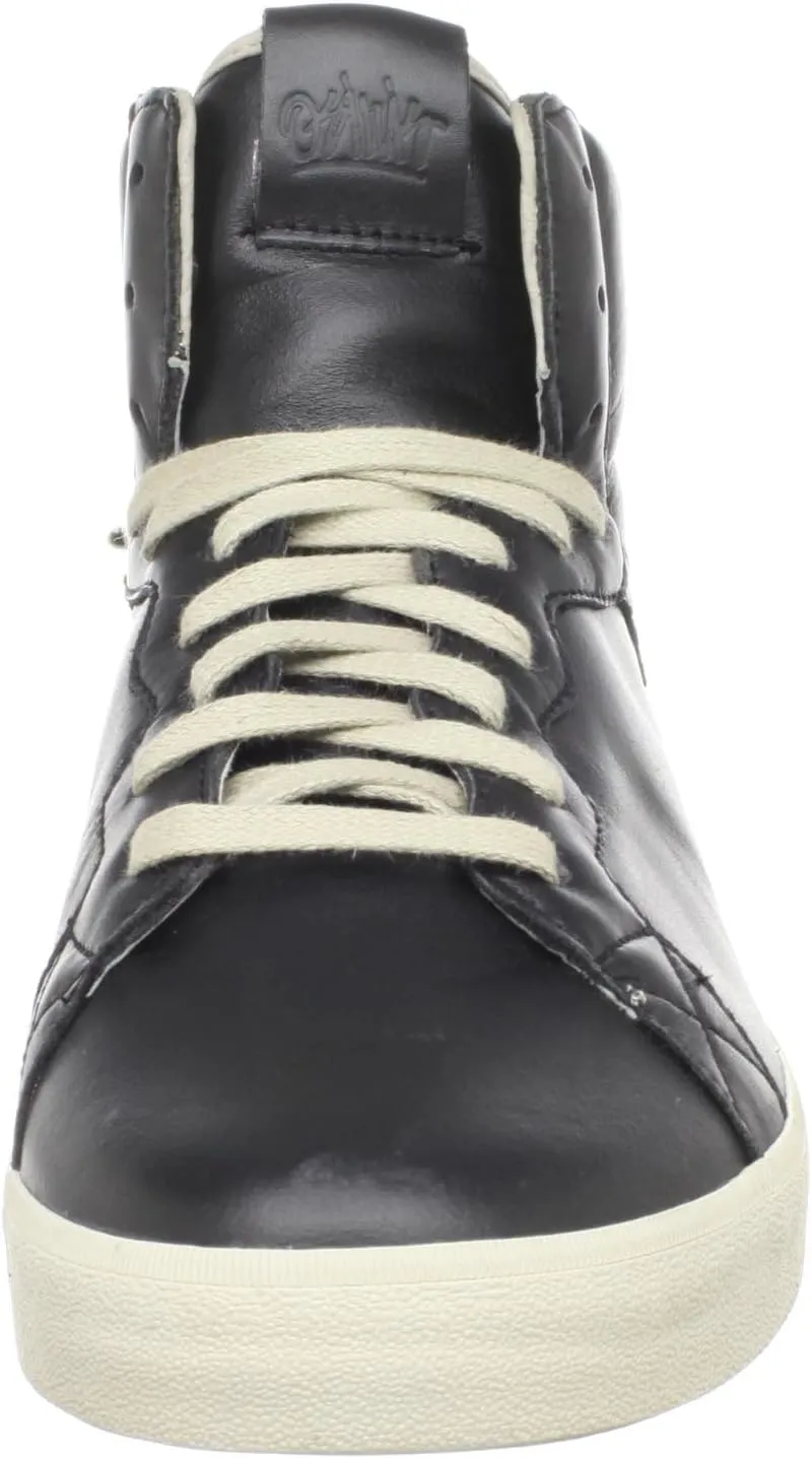 Osiris Men's Grounds High Skate Shoe