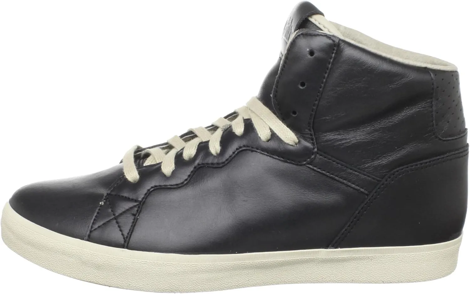 Osiris Men's Grounds High Skate Shoe