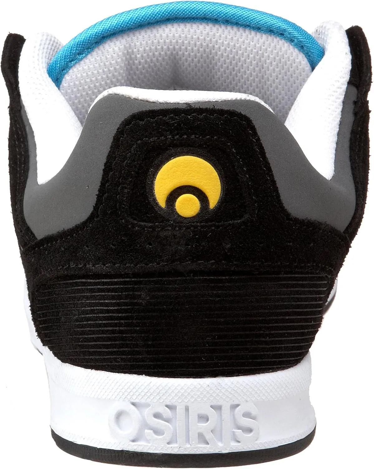 Osiris Men's Lennix Skate Shoe