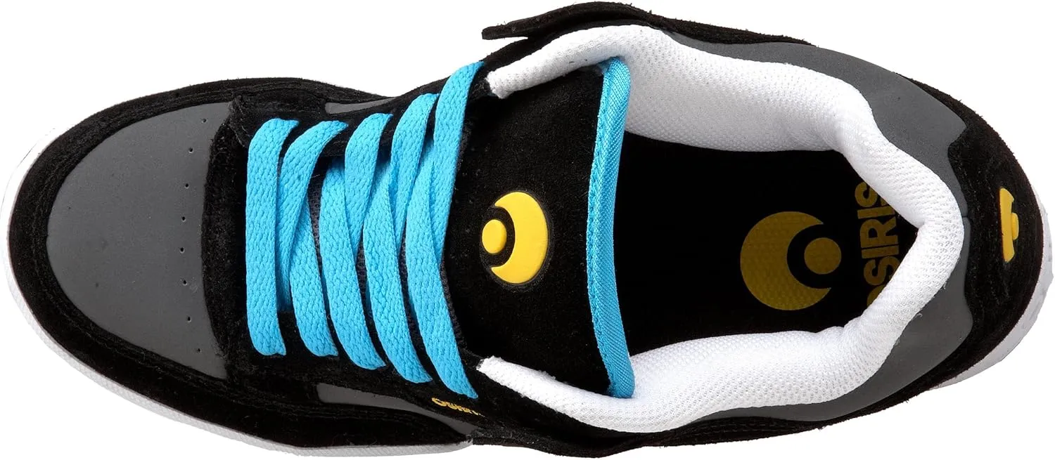 Osiris Men's Lennix Skate Shoe