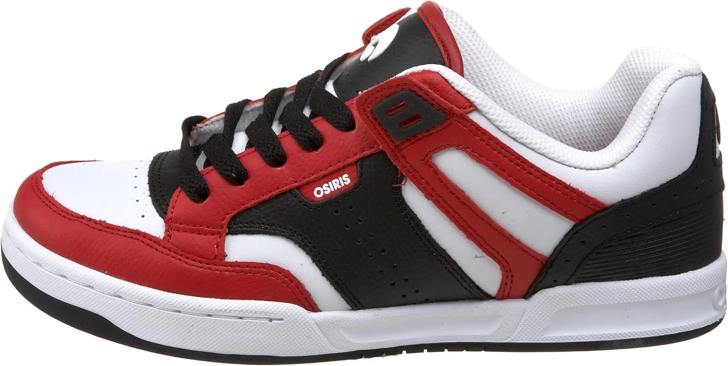 Osiris Men's Lennix Skate Shoe