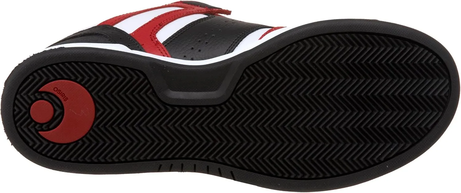 Osiris Men's Lennix Skate Shoe