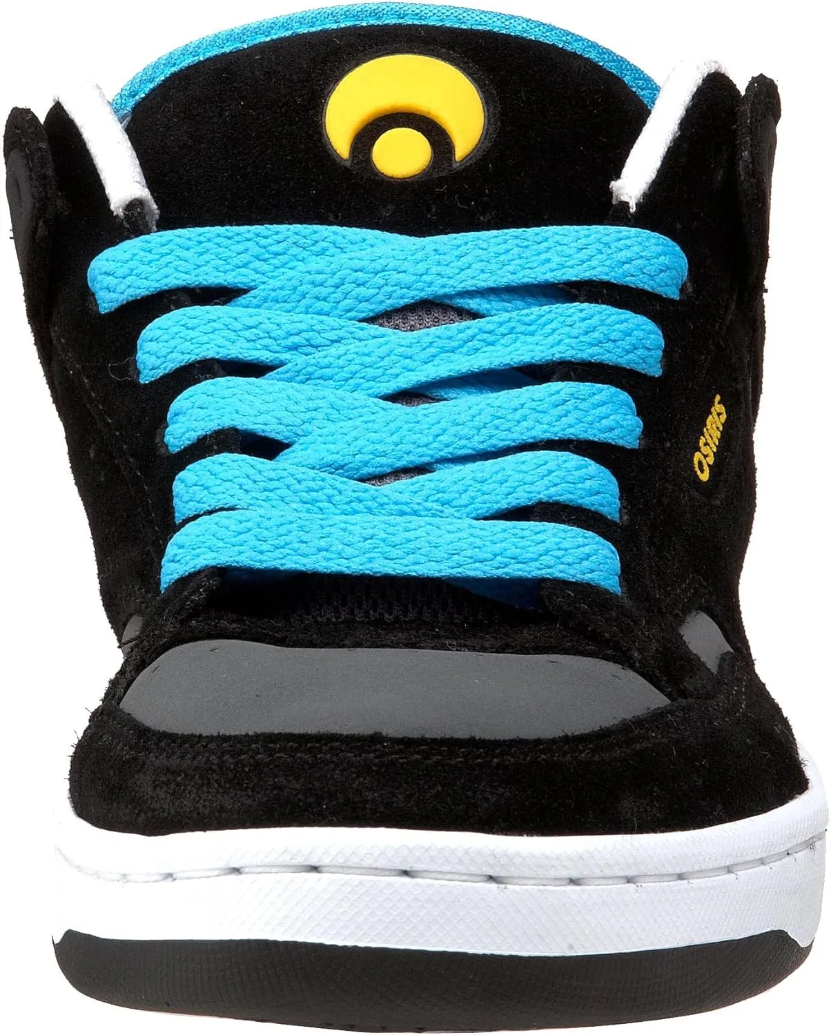 Osiris Men's Lennix Skate Shoe