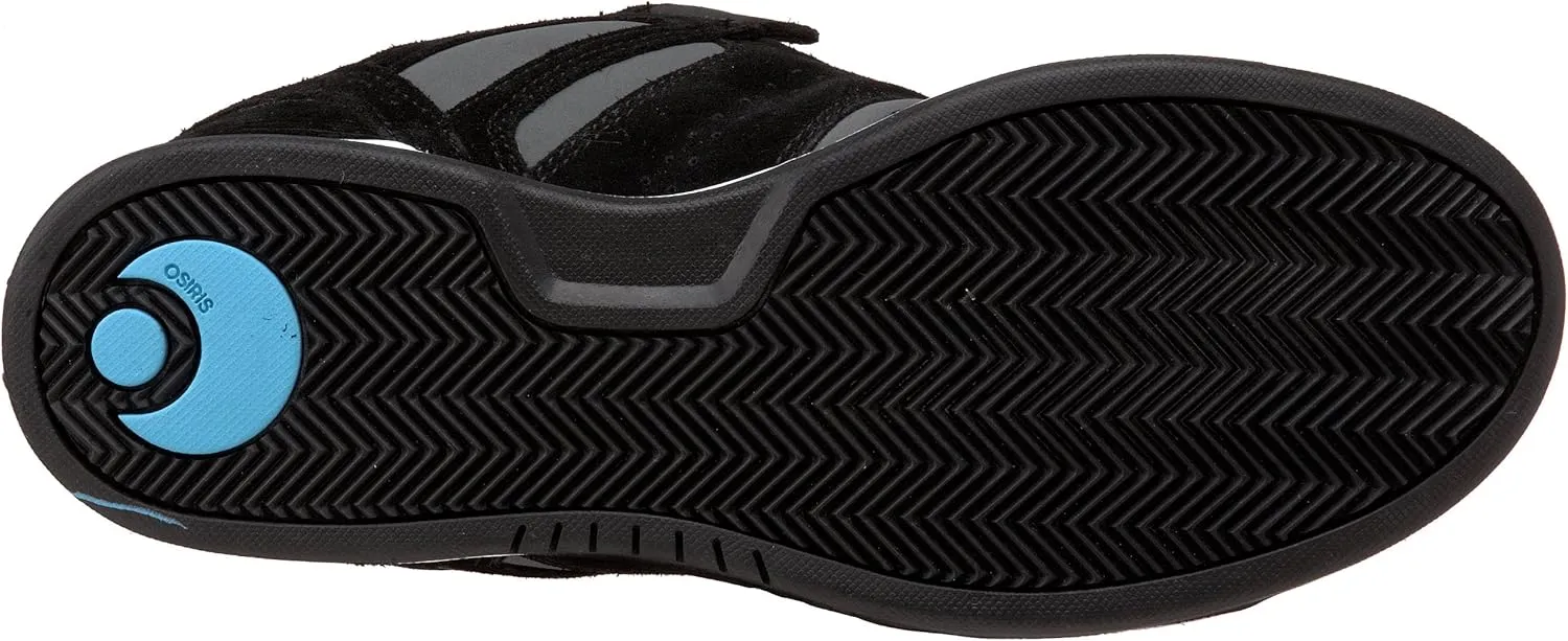 Osiris Men's Lennix Skate Shoe