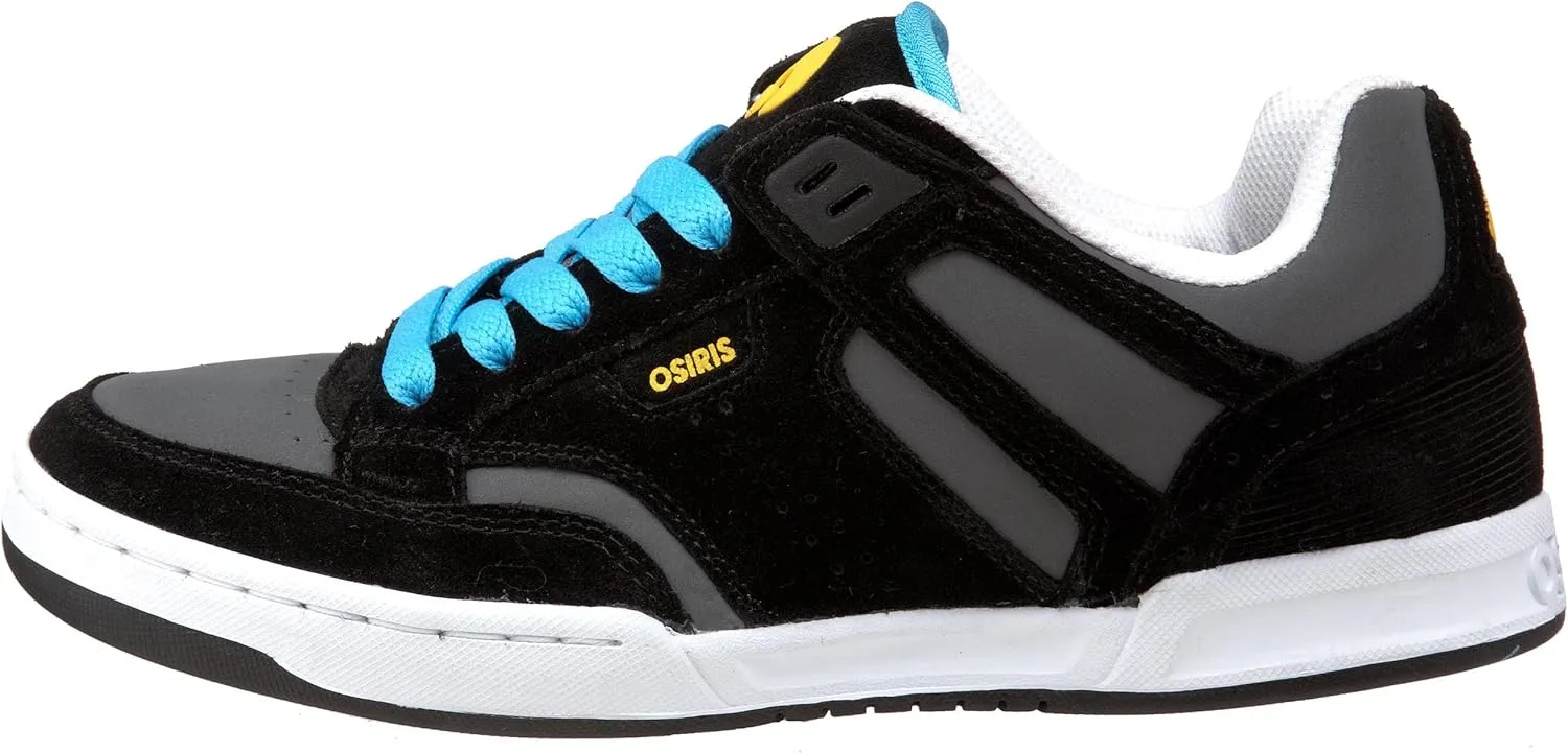 Osiris Men's Lennix Skate Shoe