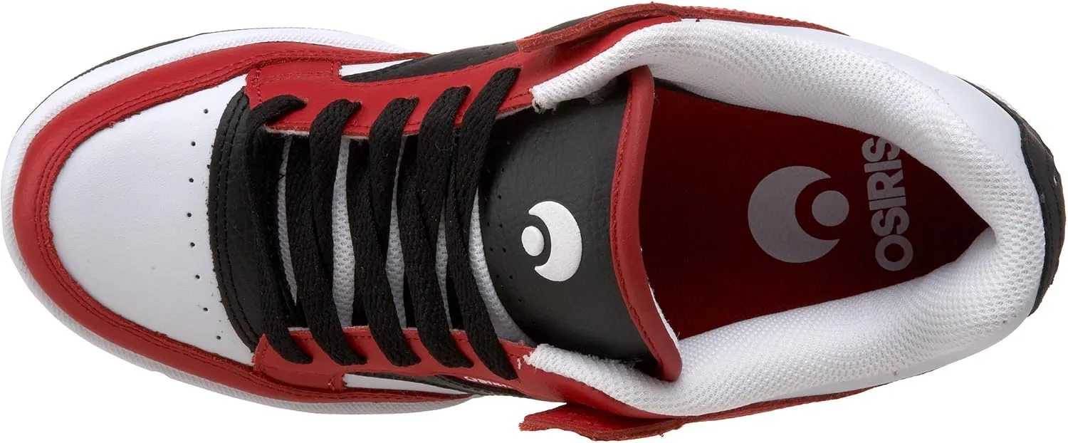 Osiris Men's Lennix Skate Shoe