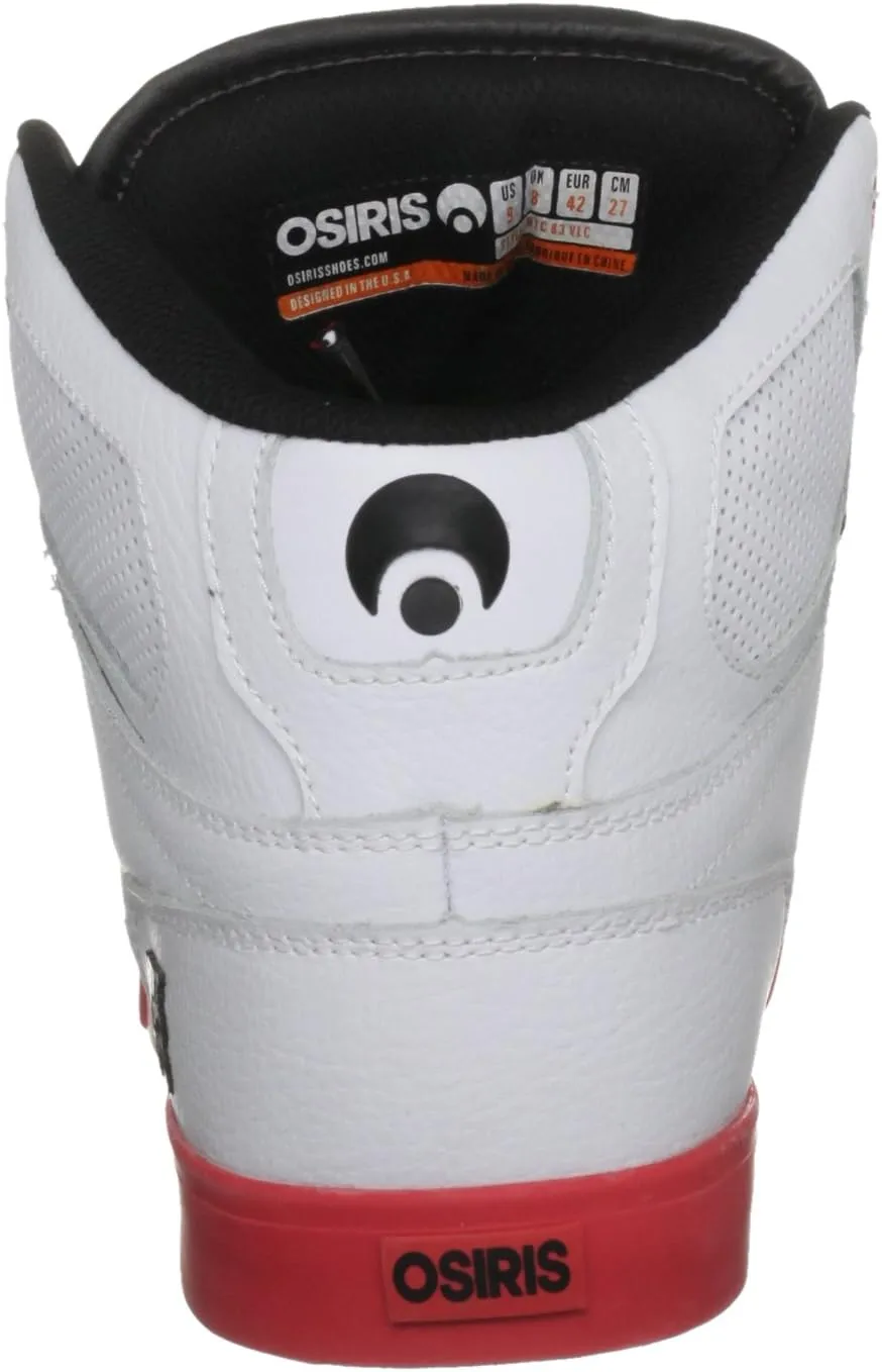 Osiris Men's NYC 83 Vulcanized Skate Shoe