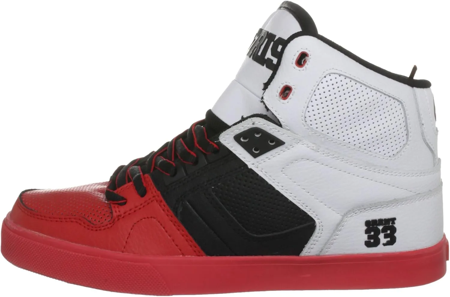 Osiris Men's NYC 83 Vulcanized Skate Shoe