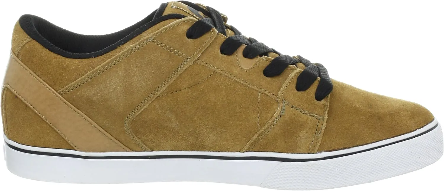 Osiris Men's PLG Vulcanized Skate Shoe