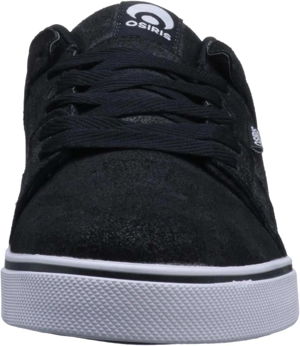 Osiris Men's PLG Vulcanized Skate Shoe