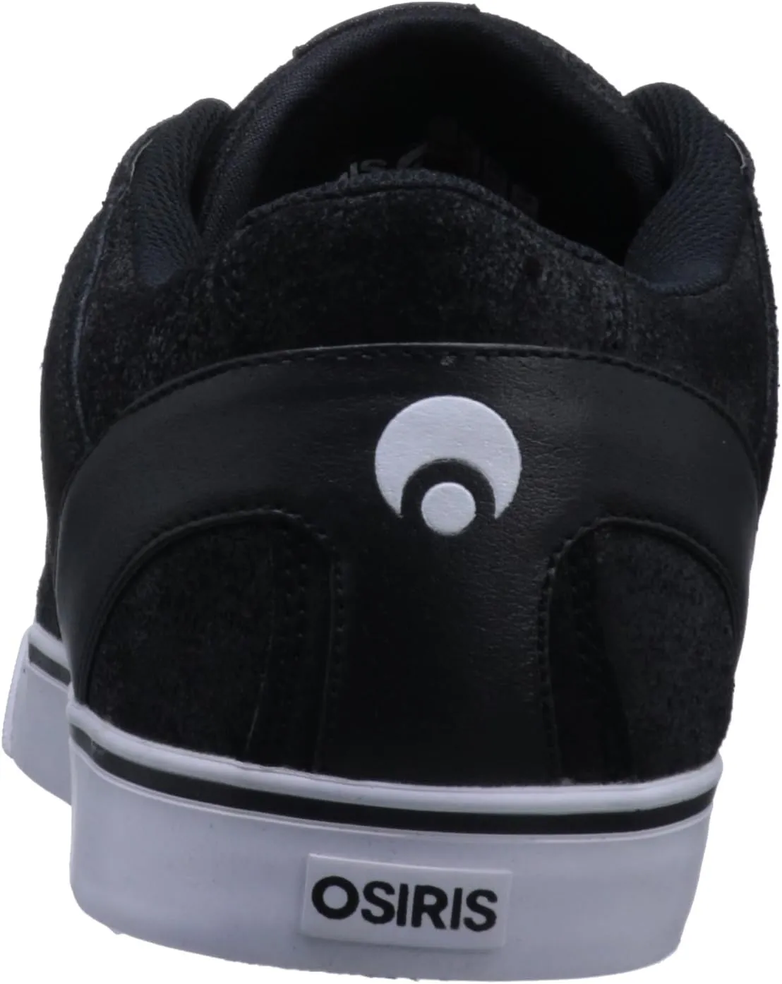 Osiris Men's PLG Vulcanized Skate Shoe