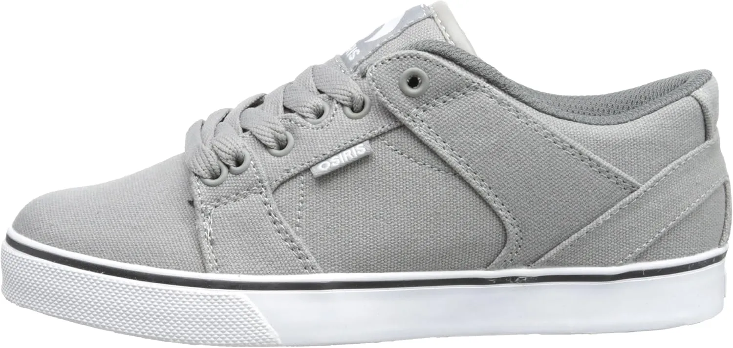 Osiris Men's PLG Vulcanized Skate Shoe