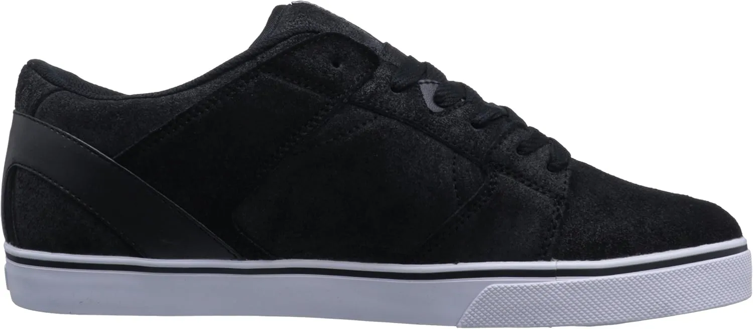 Osiris Men's PLG Vulcanized Skate Shoe