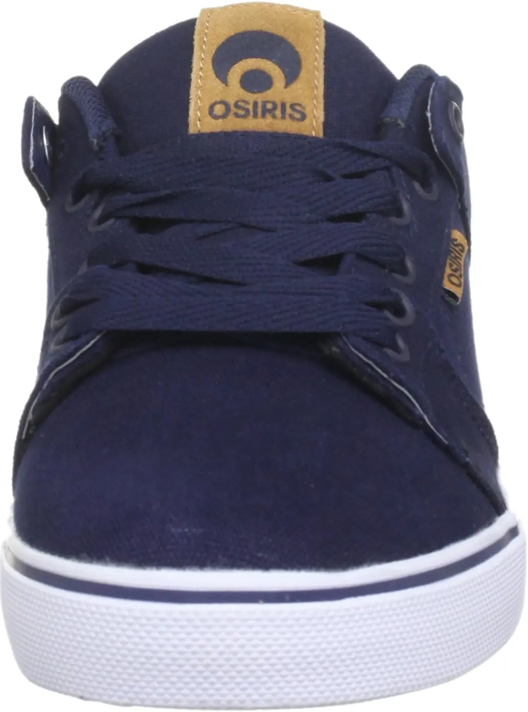 Osiris Men's PLG Vulcanized Skate Shoe
