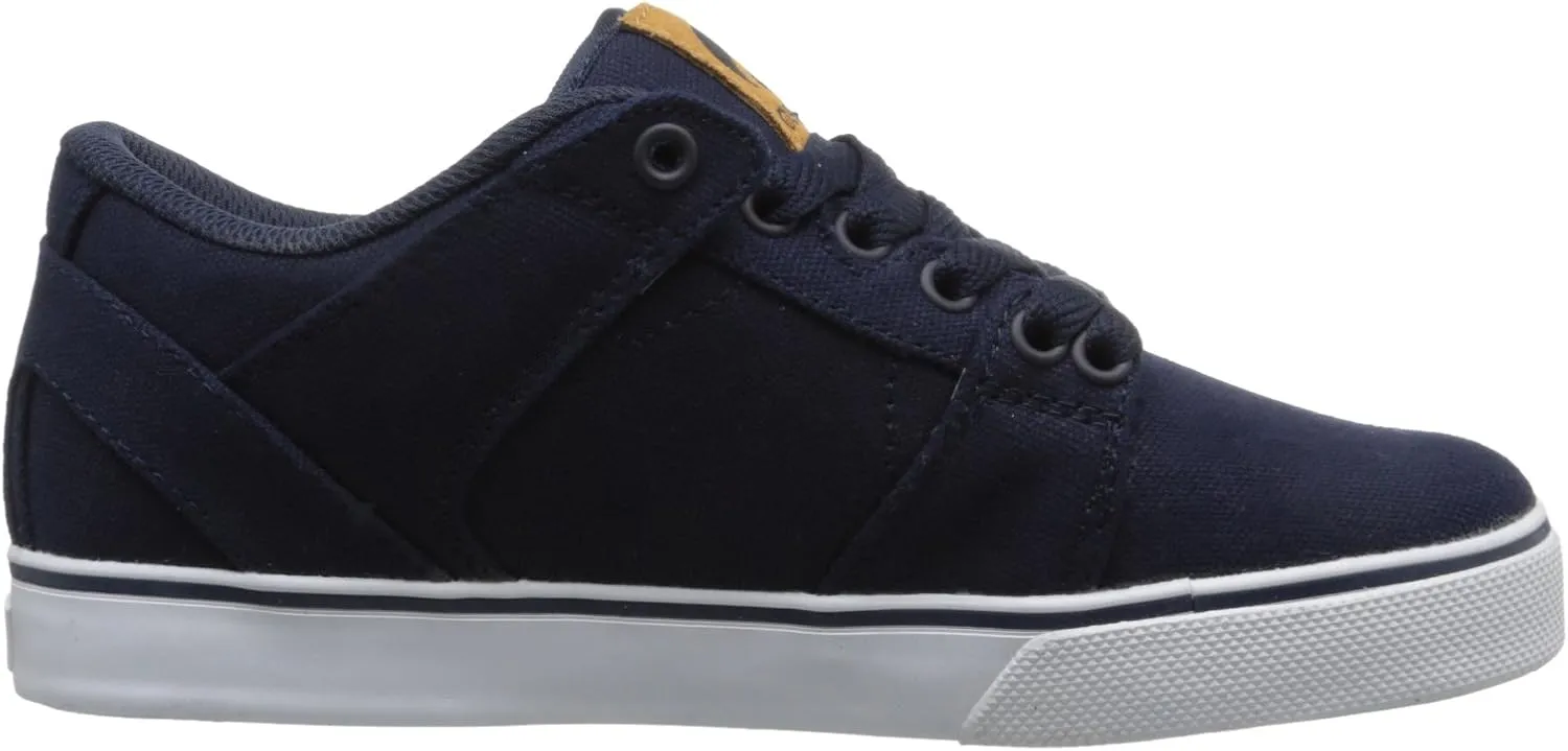 Osiris Men's PLG Vulcanized Skate Shoe