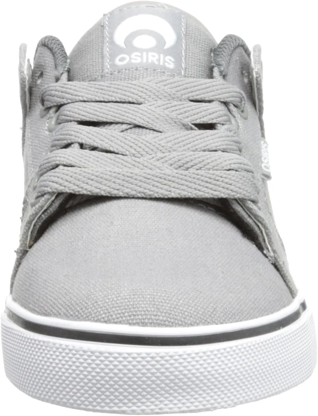 Osiris Men's PLG Vulcanized Skate Shoe