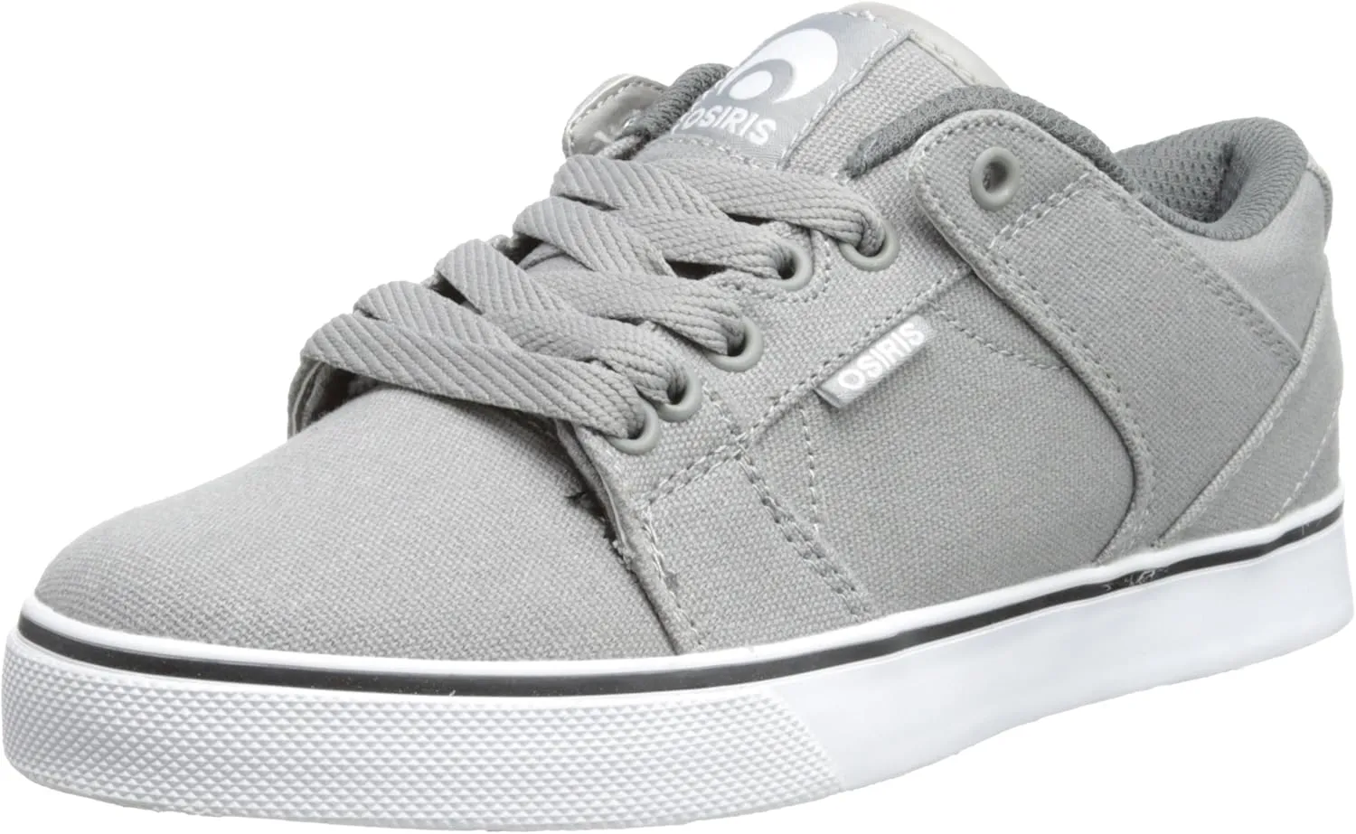 Osiris Men's PLG Vulcanized Skate Shoe