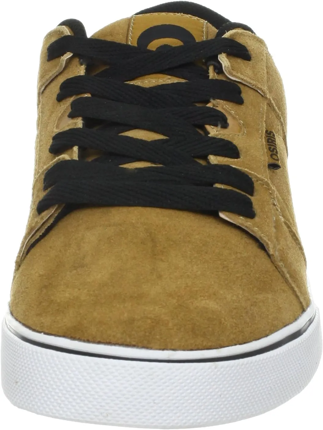 Osiris Men's PLG Vulcanized Skate Shoe