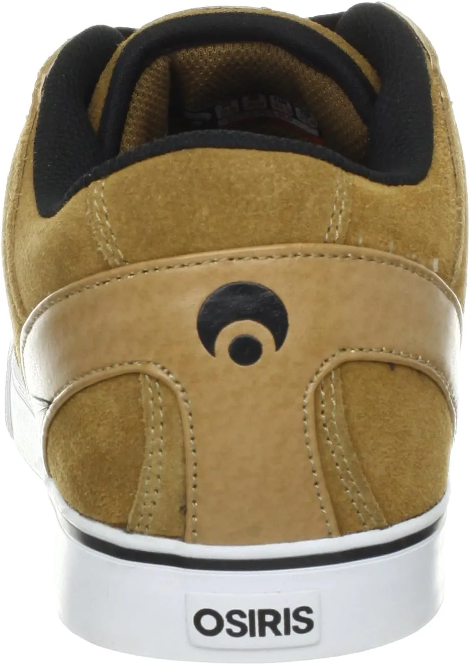 Osiris Men's PLG Vulcanized Skate Shoe