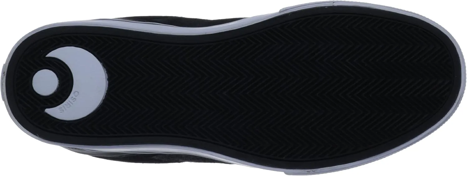 Osiris Men's PLG Vulcanized Skate Shoe